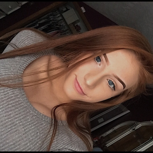 Meet your Posher, Gianna - Picture 1 of 1